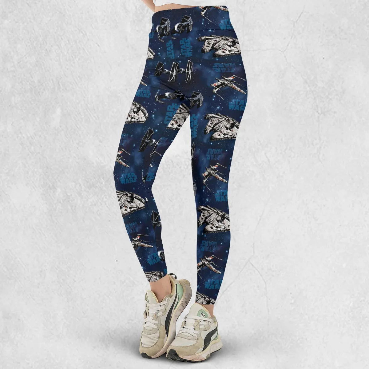 Legging - F1M4KEZ9