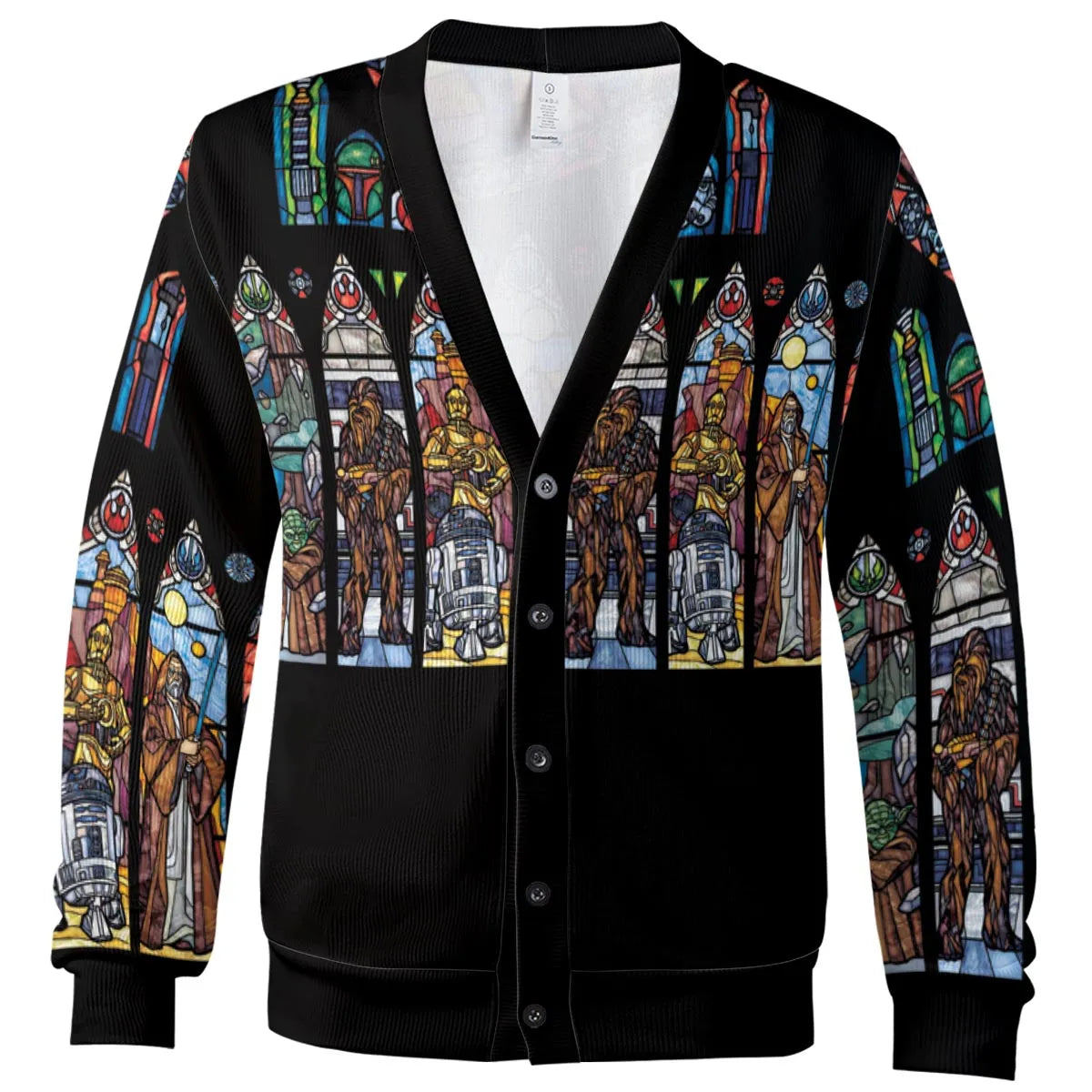 Cardigan - 8CPUXECZ