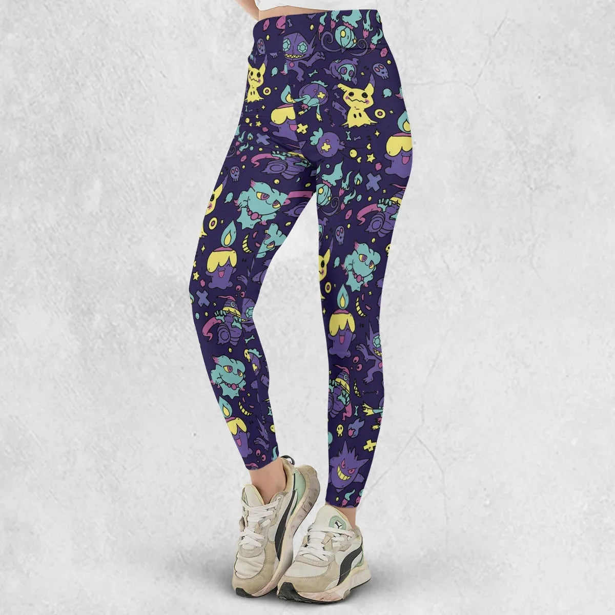 Legging - R8A362NN
