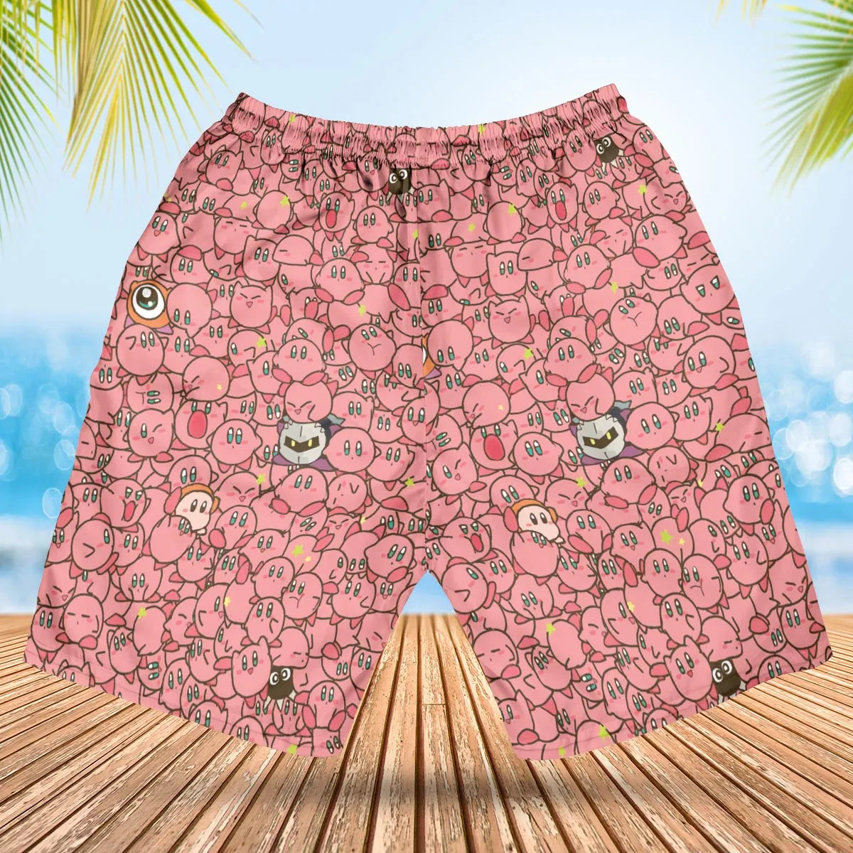 Hawaiian Short - G8NK6RNG
