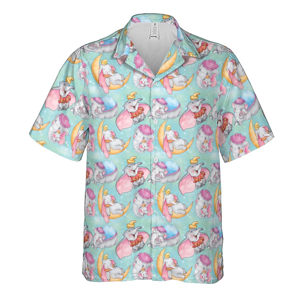 Dumbo baby -  - 2