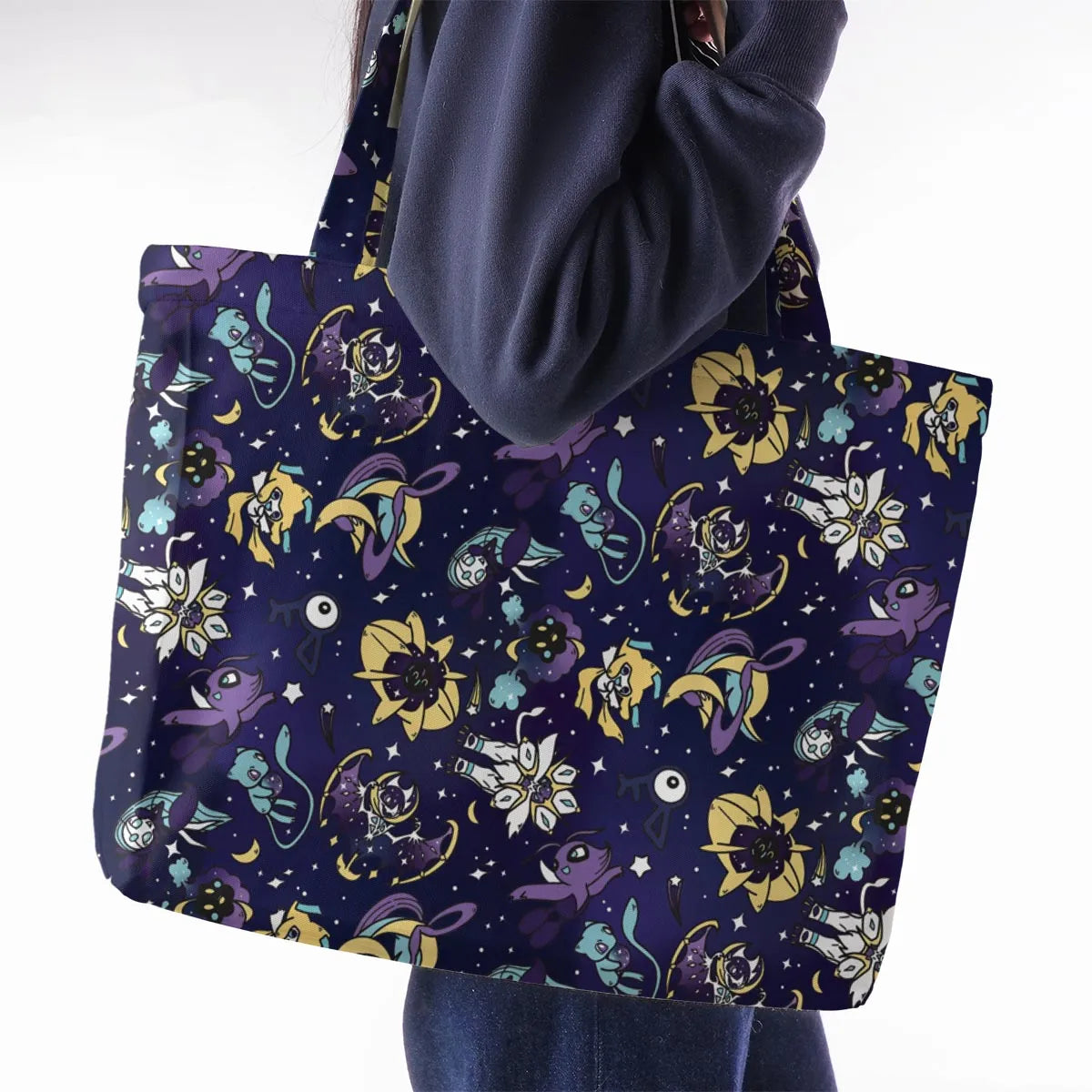 Large Tote Bag - Z112FQ3S