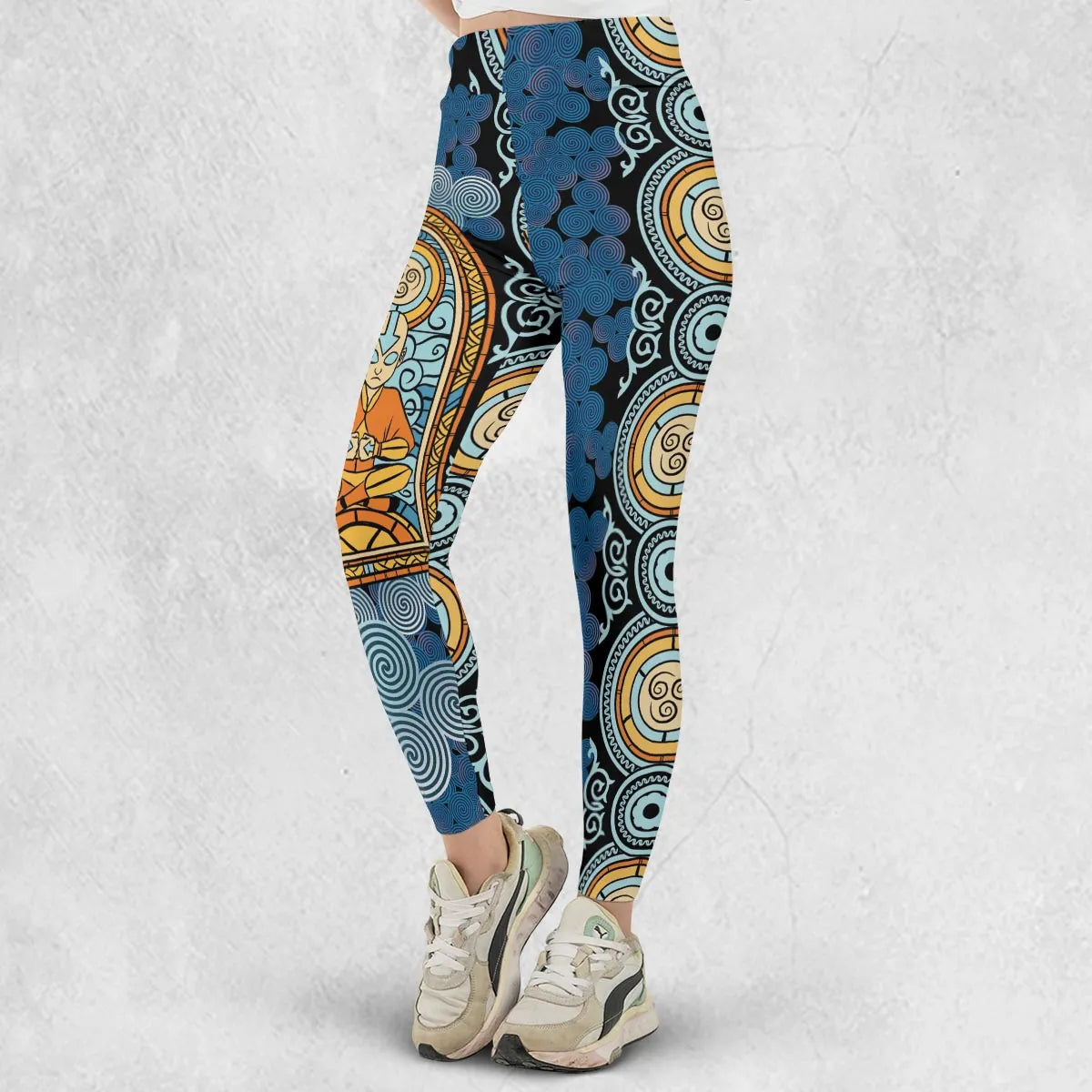 Legging - P36TMK53