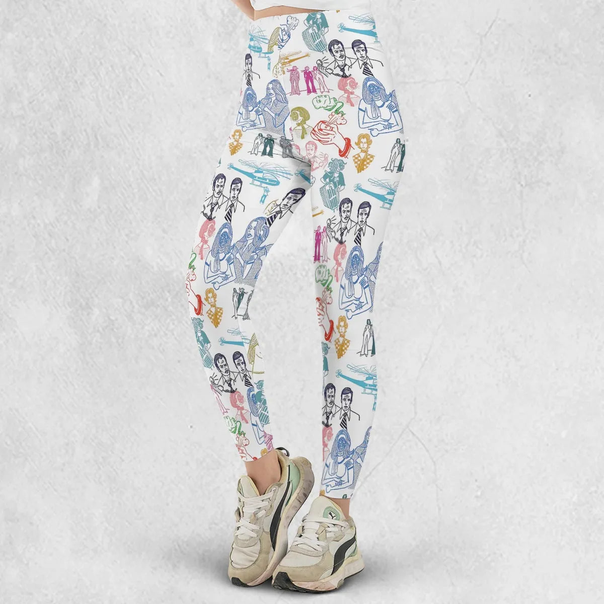 Legging - R7CQTVTH