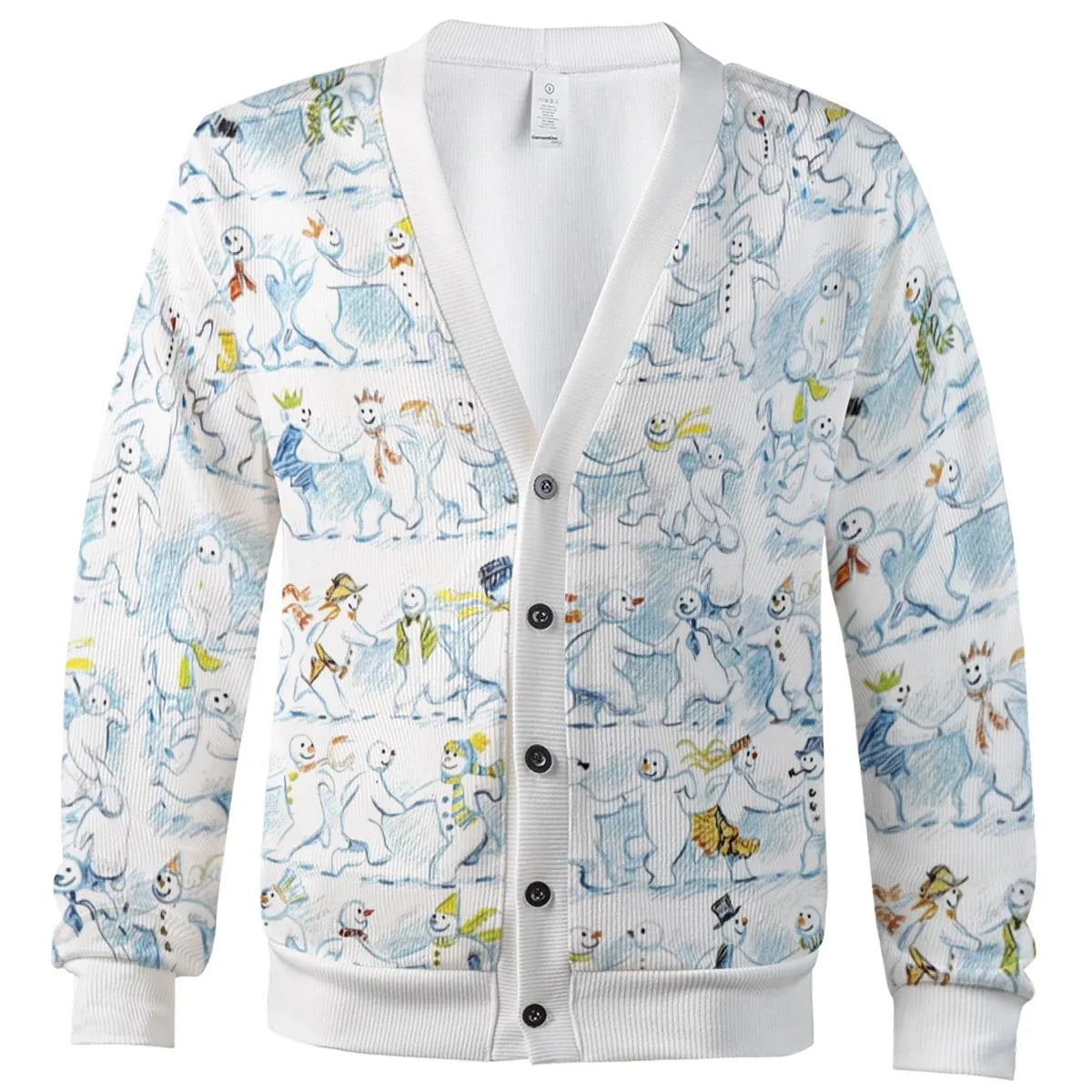 Cardigan - GPZ8UWM4
