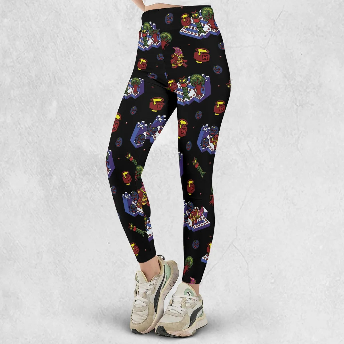 Legging - 681AHWUW