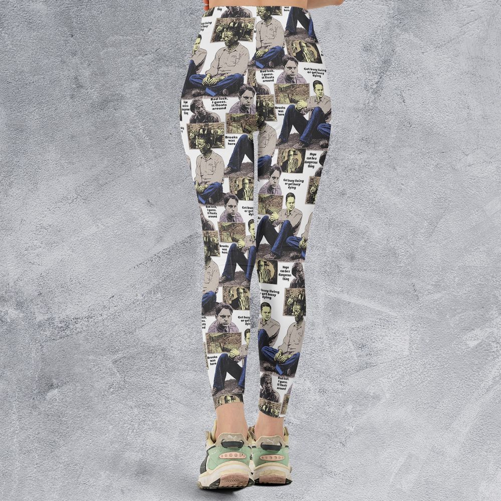 Legging - Q4F6LESY -  - 2