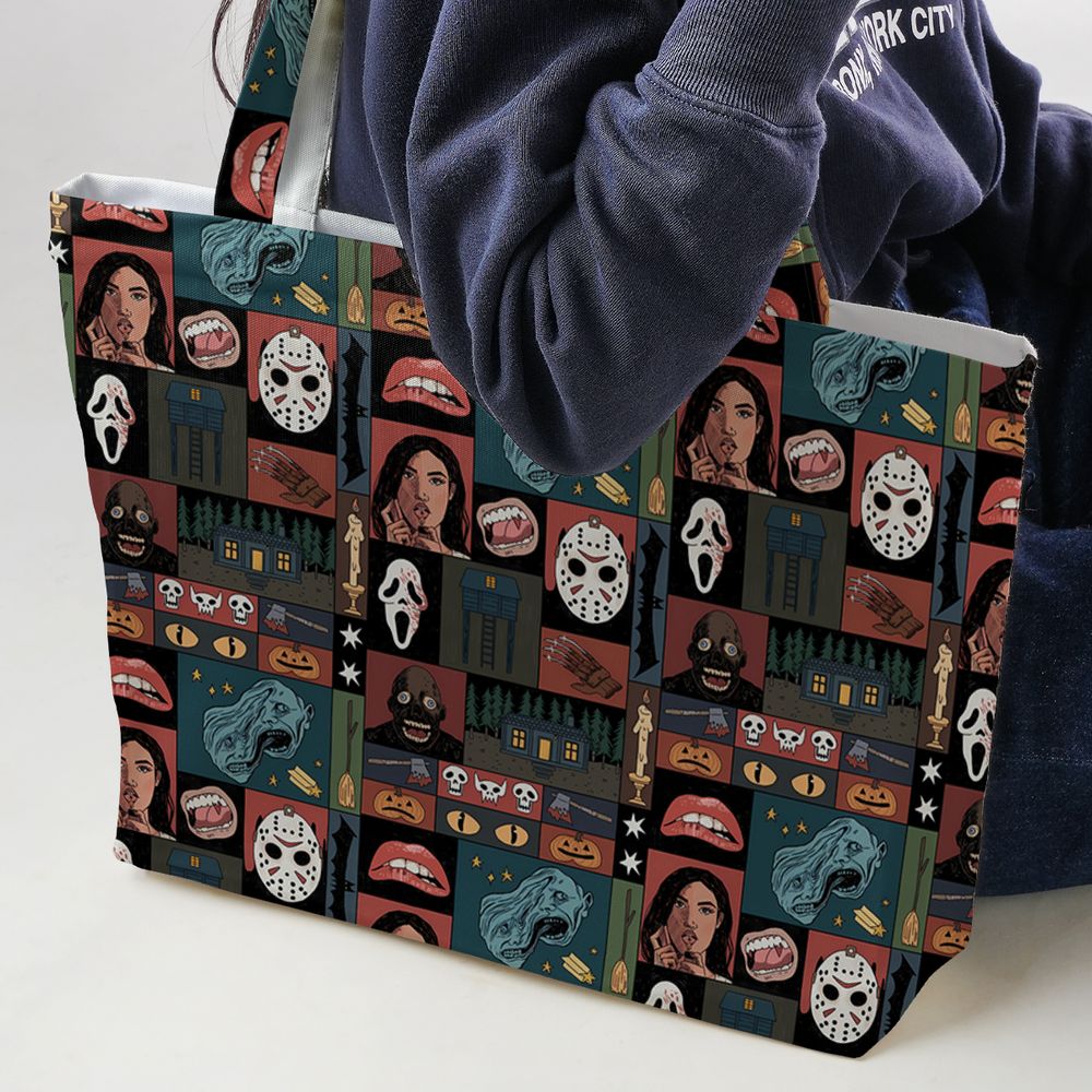 Patchwork Horror -  - 2