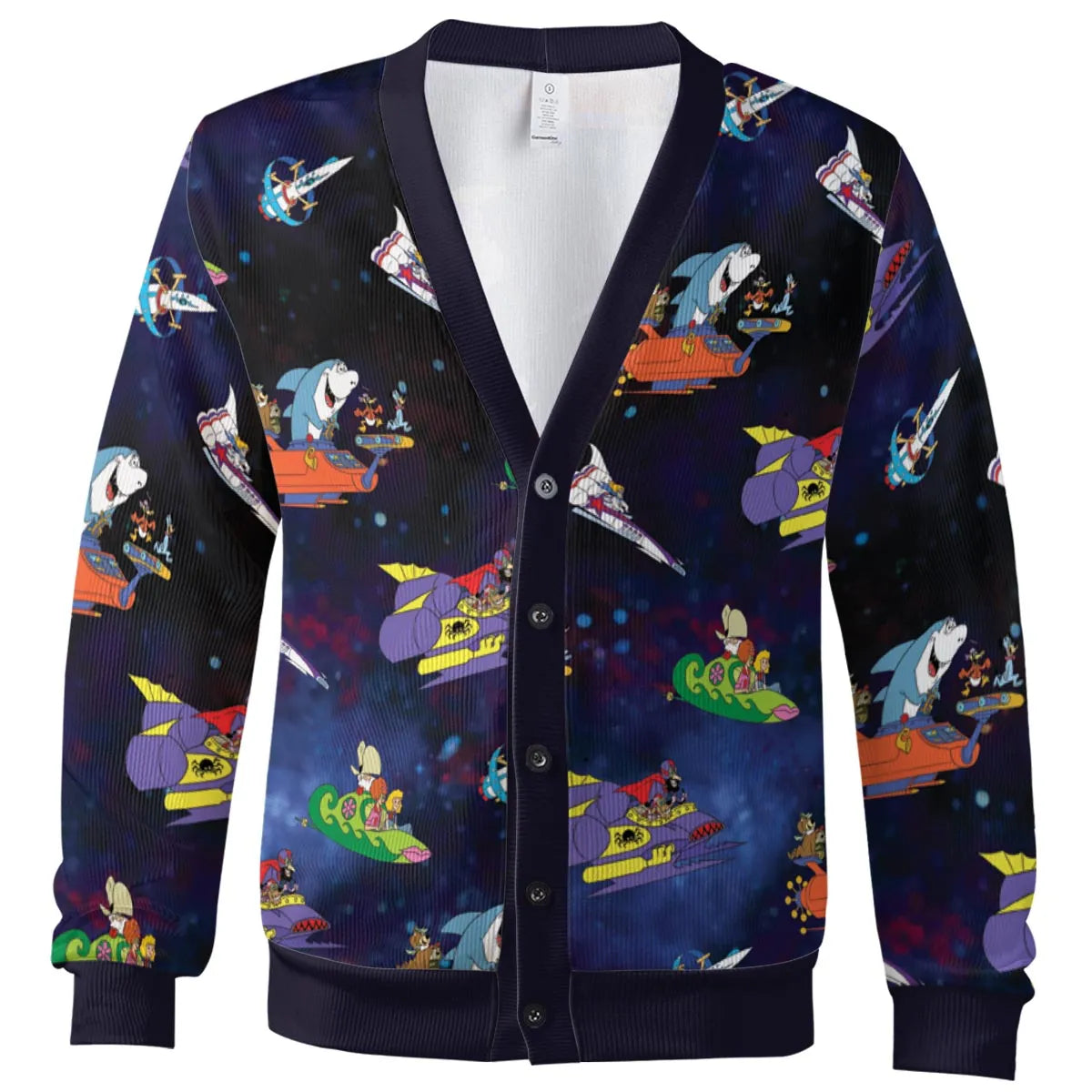 Cardigan - QA1YZ6RF