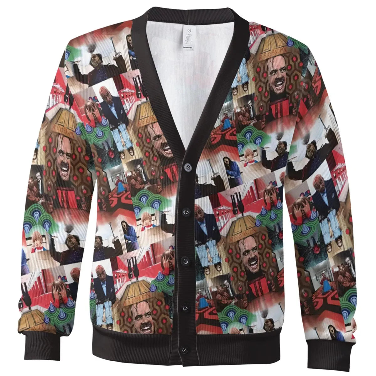 Cardigan - 4N8HAA6C