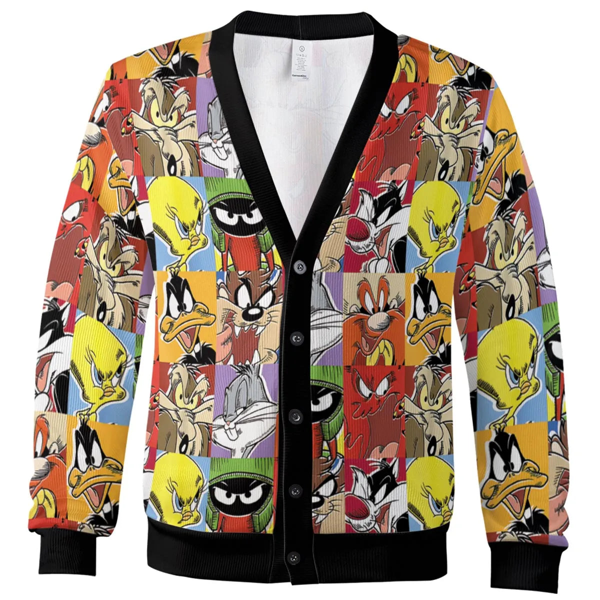 Cardigan - 348LC8Y3