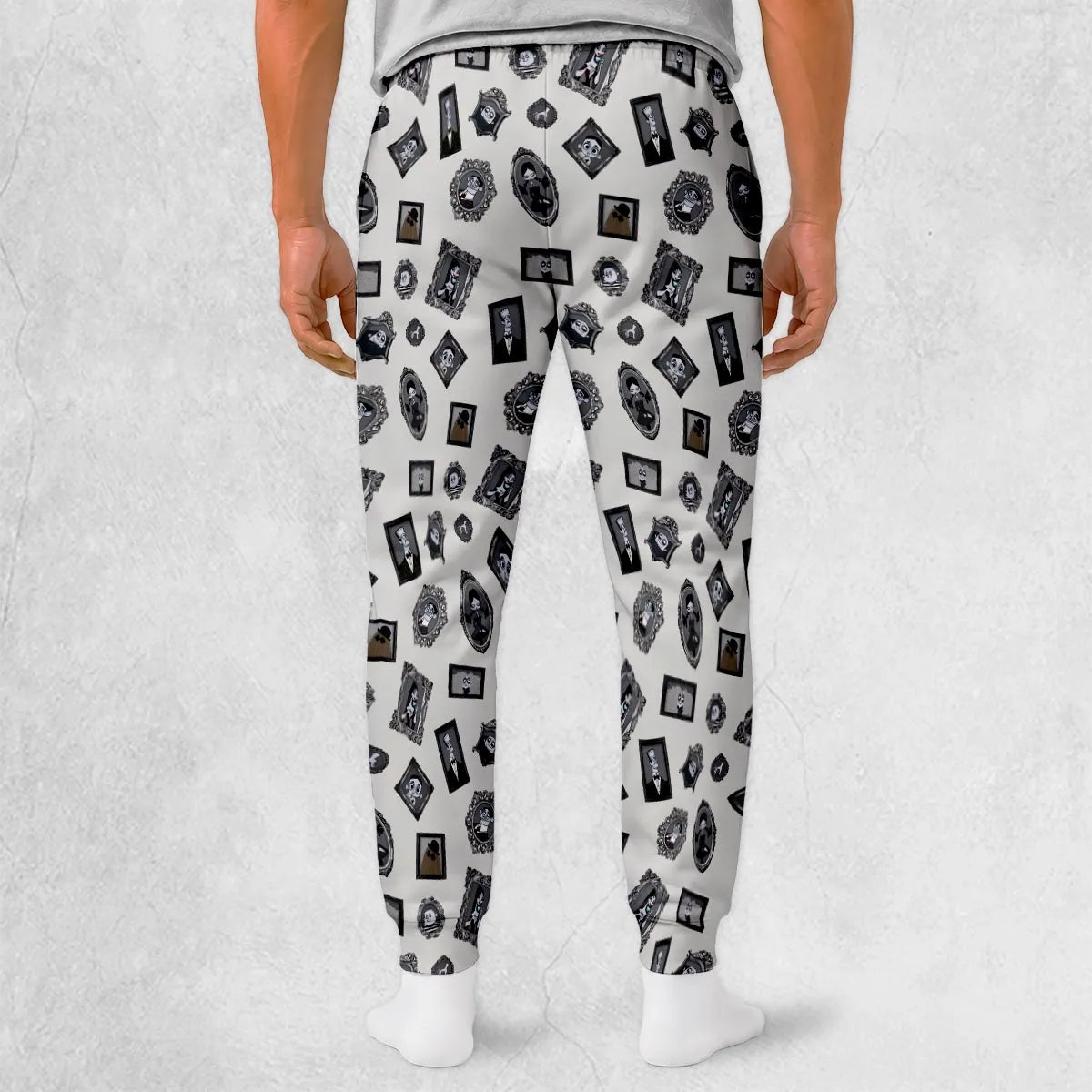 Sweatpants - JJNA7GMT