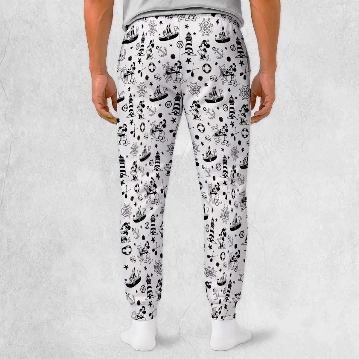 Sweatpants - XW1542FR
