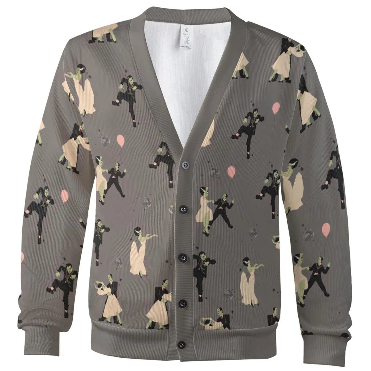 Cardigan - Q9G6C34Q