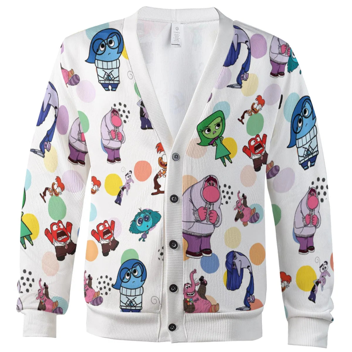 Cardigan - 3VKWL2F2