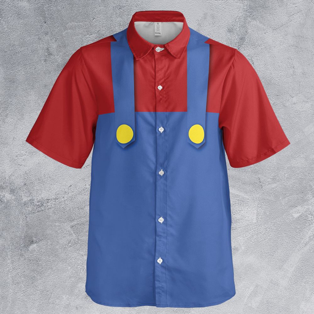 Brothers Clothes -  - 2