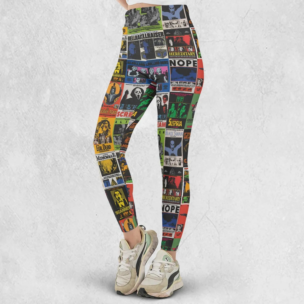 Legging - XE48A3FW