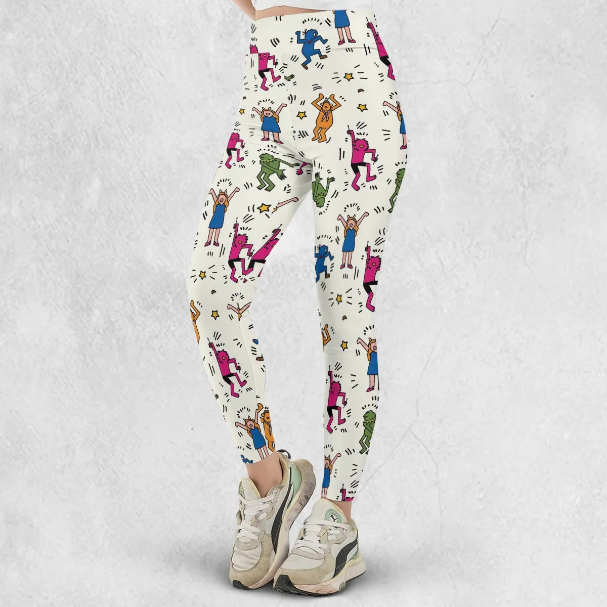 Legging - 7M5RXJC4