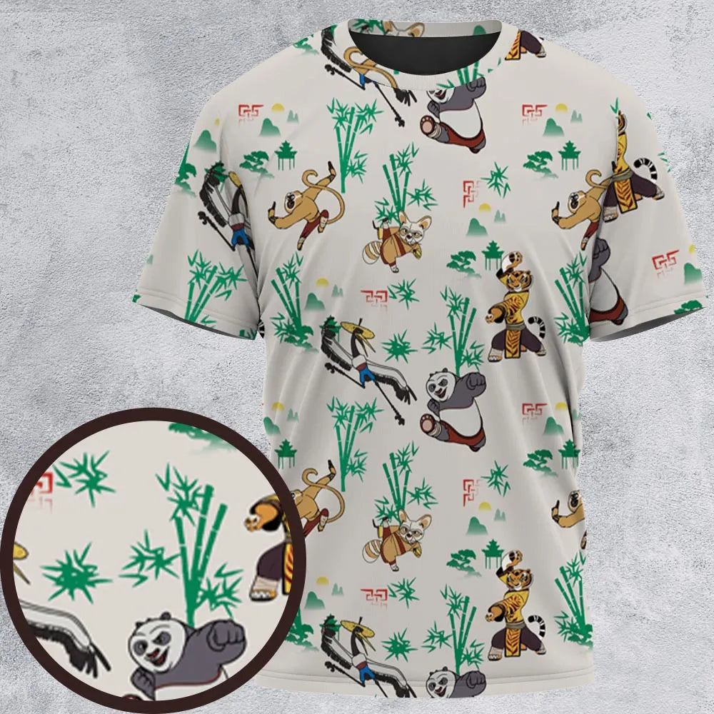 All-Over Print Unisex T-Shirt - PMM3GY5V