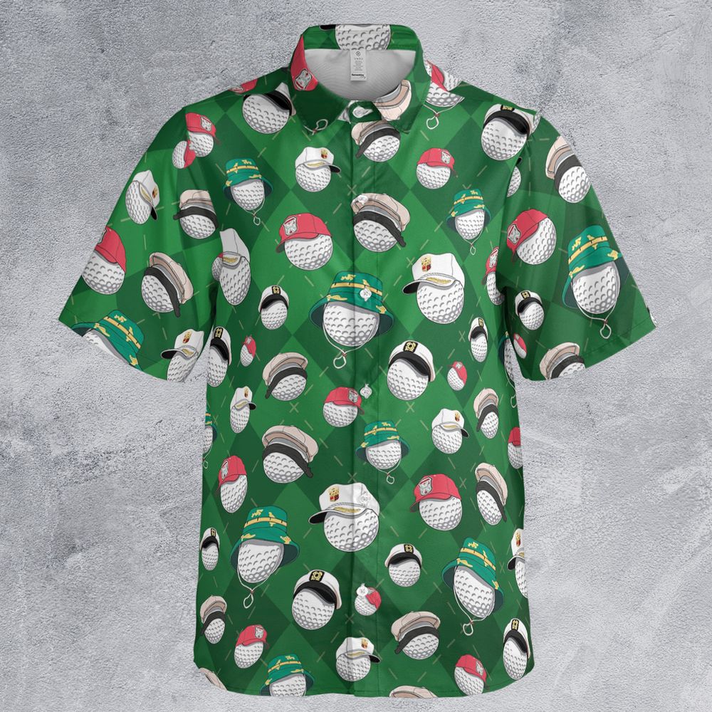 Button Down Shirt - XDP3NSRL -  - 2
