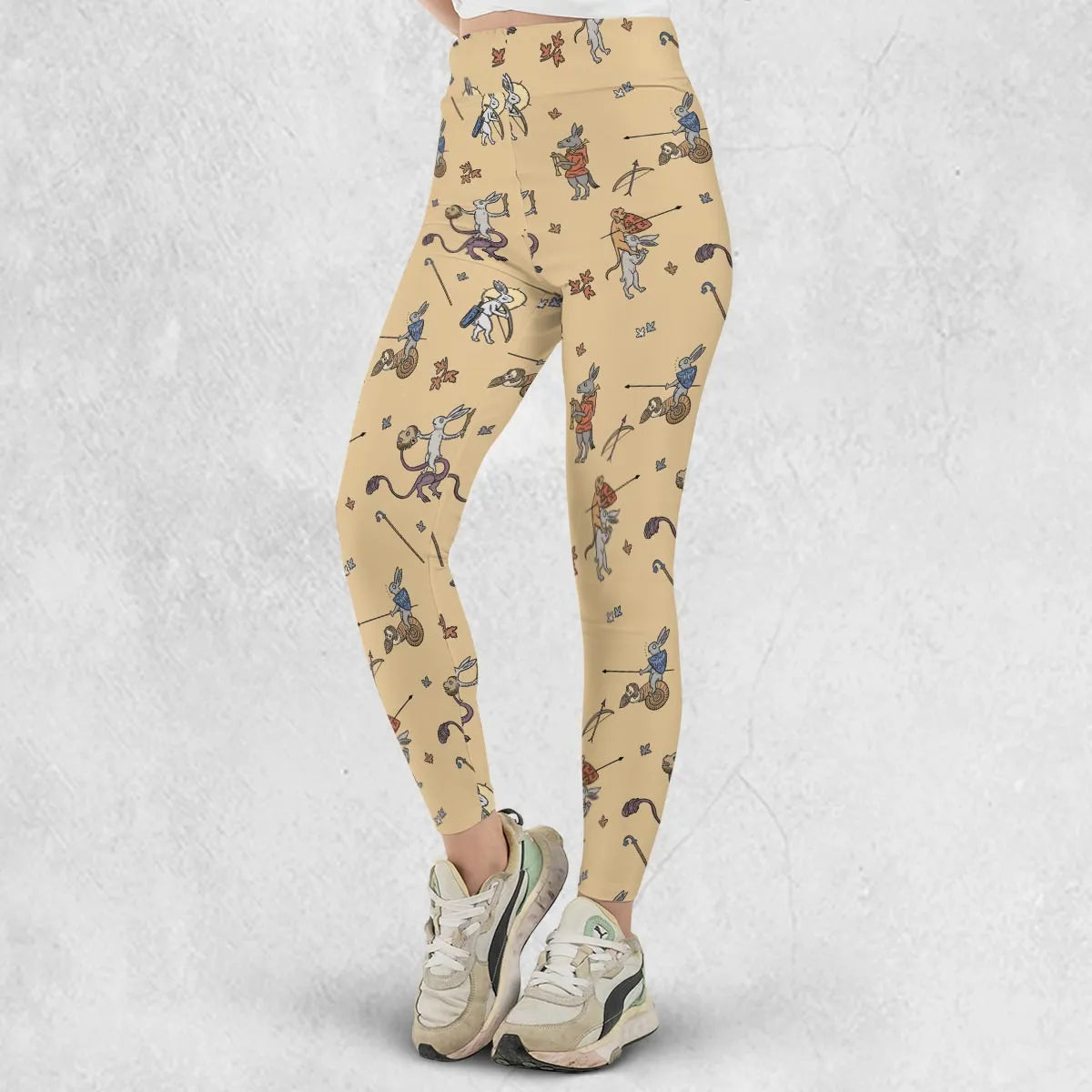 Legging - 58C9MTKX