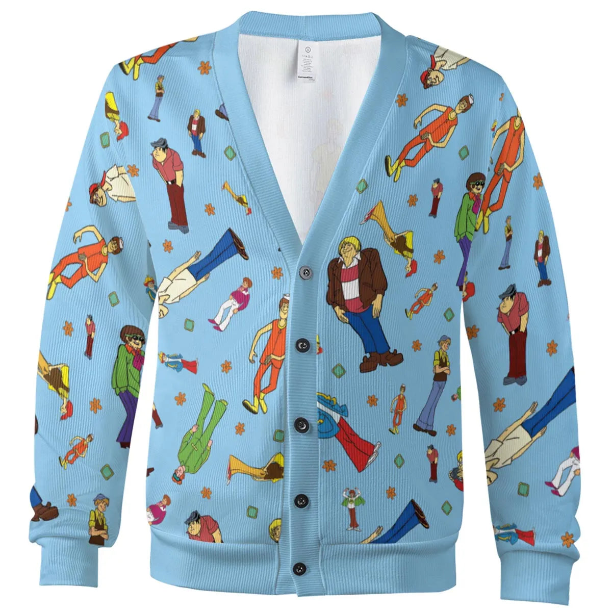 Cardigan - G8X1H7BE