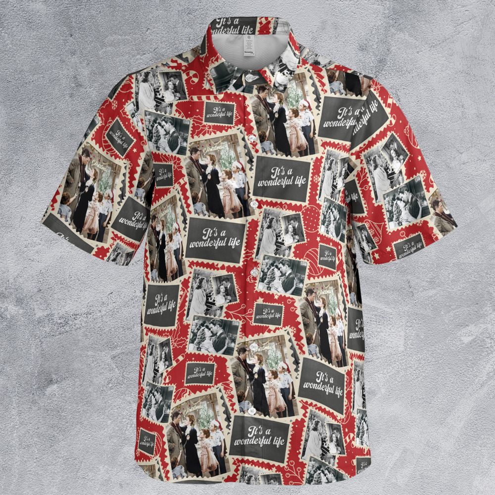 Button Down Shirt - ZFWK653M -  - 2