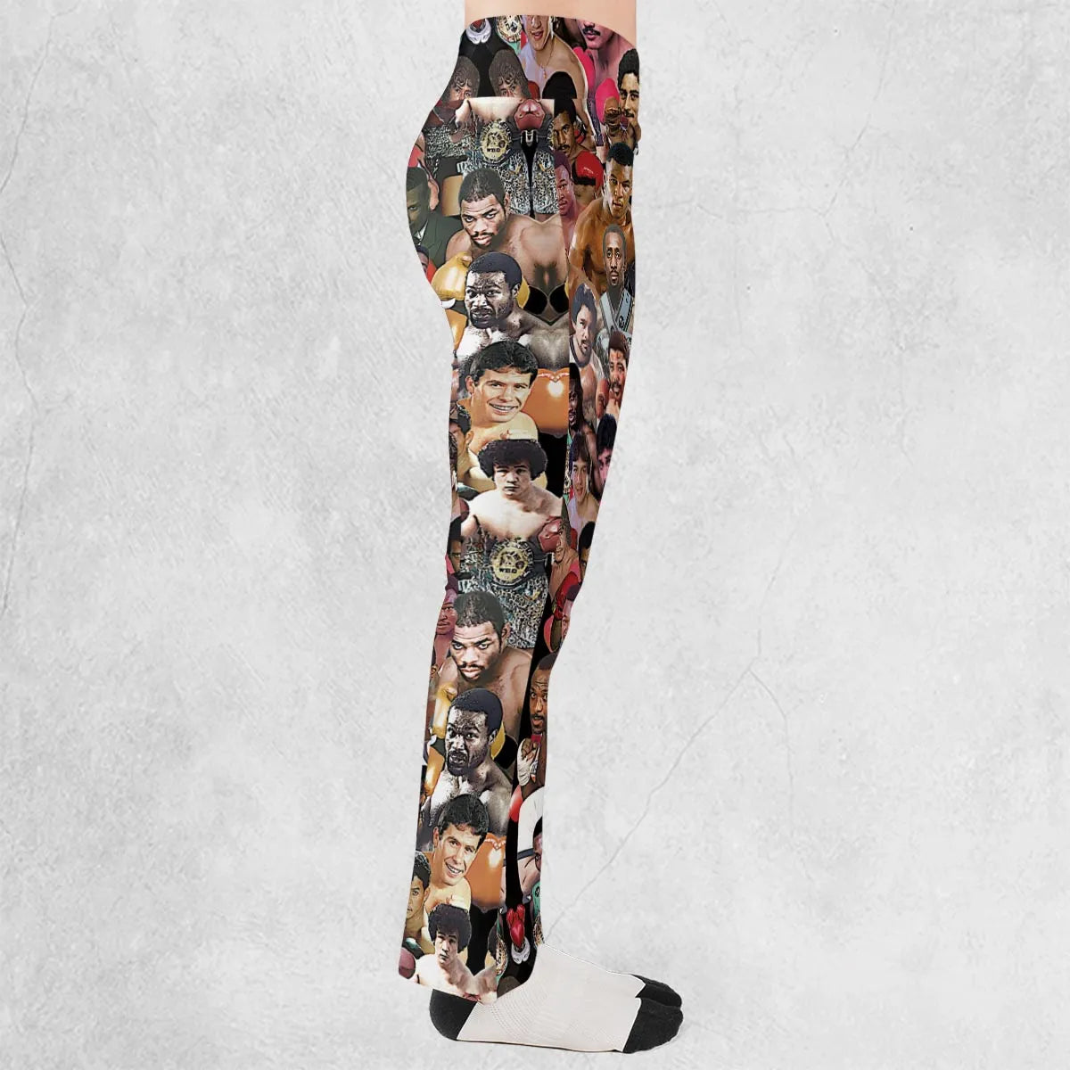Flare Leggings - MRU7RH1R