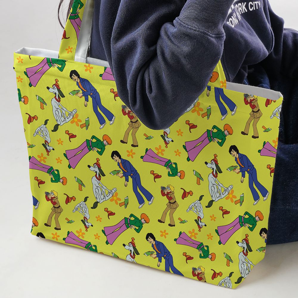 Large Tote Bag - 5RW6N9W6 -  - 2