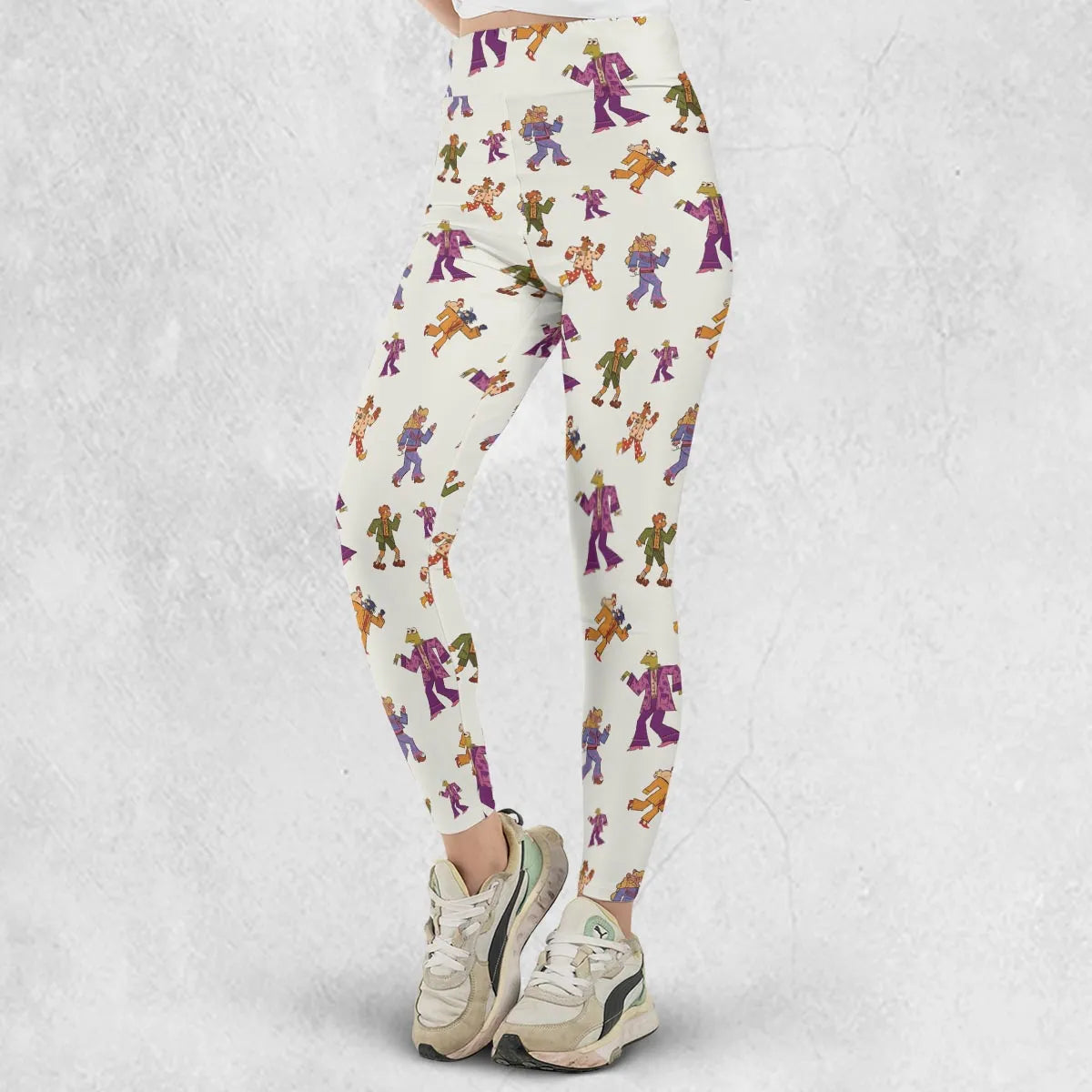 Legging - PAG2XXD5