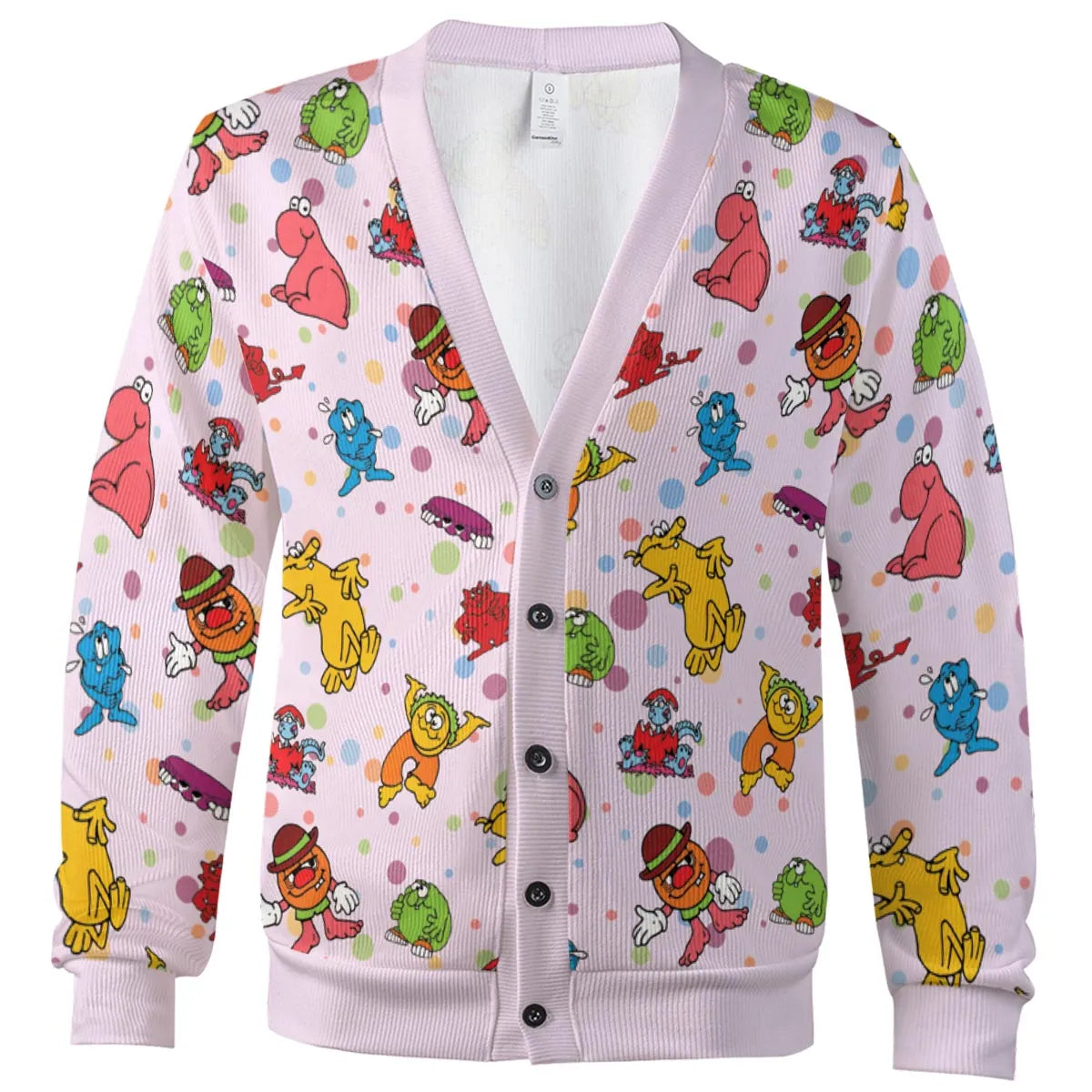 Cardigan - FGSF1NJC