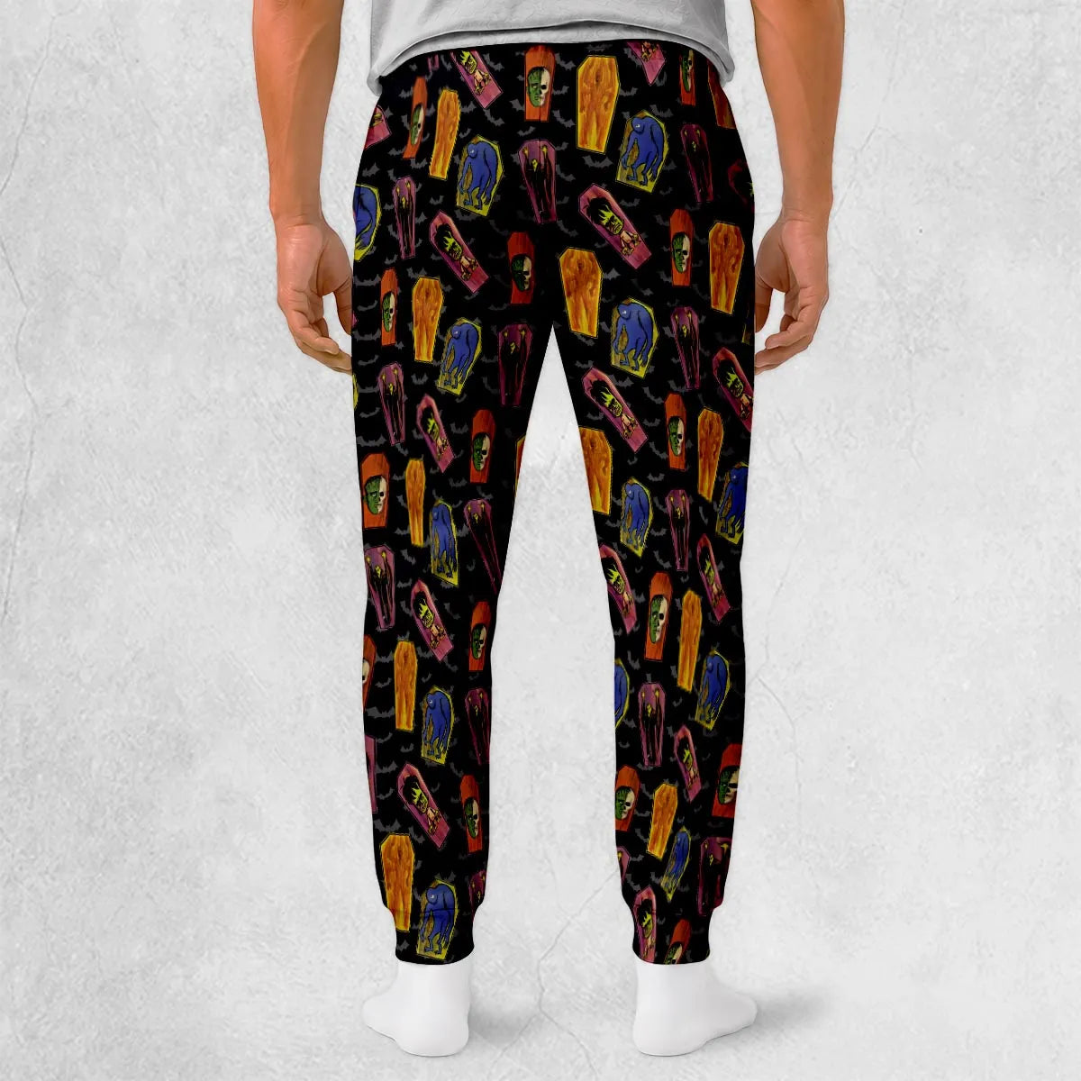 Sweatpants - L3C9DW9M