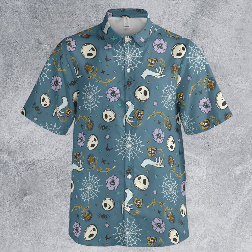 Button Down Shirt - Z4RSX2SG -  - 2