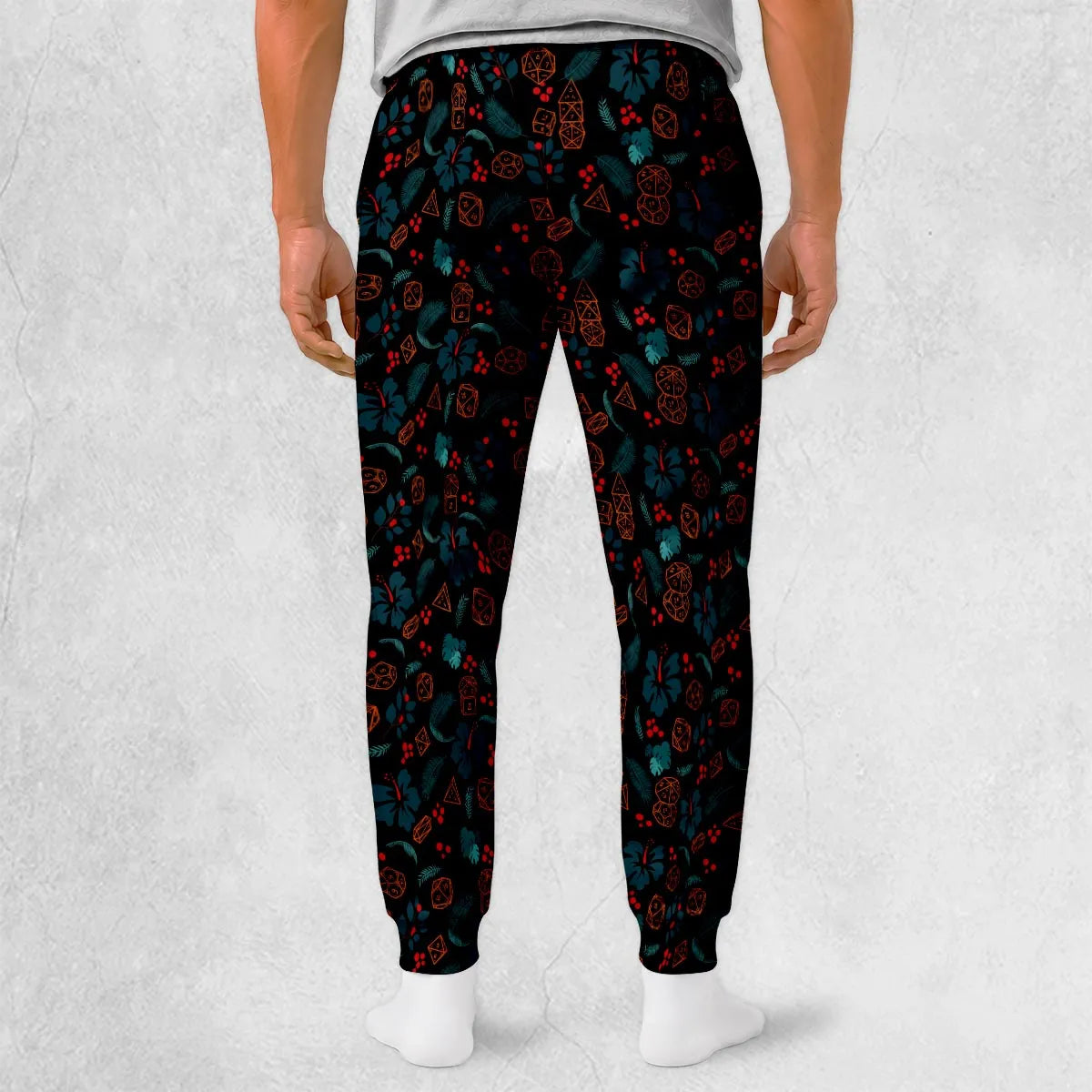 Sweatpants - G9Q6MLUE