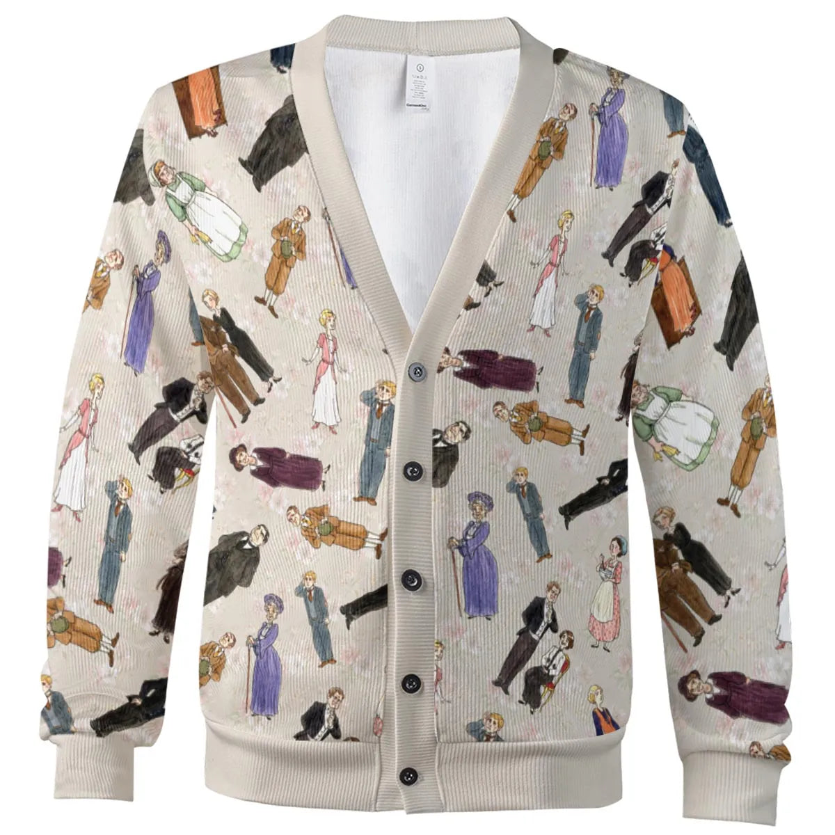 Cardigan - 19XJJNPL