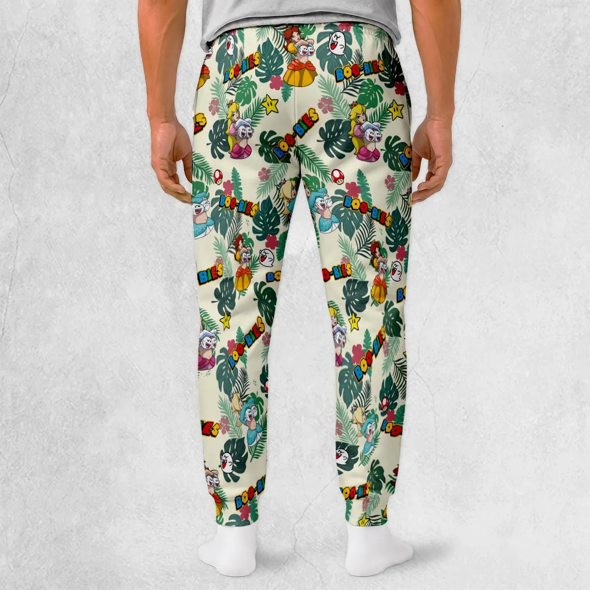 Sweatpants - BND3J4S6