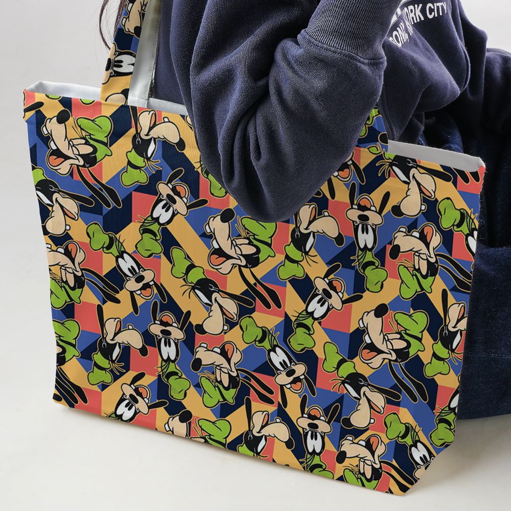 Large Tote Bag - MU6NQB7A -  - 2