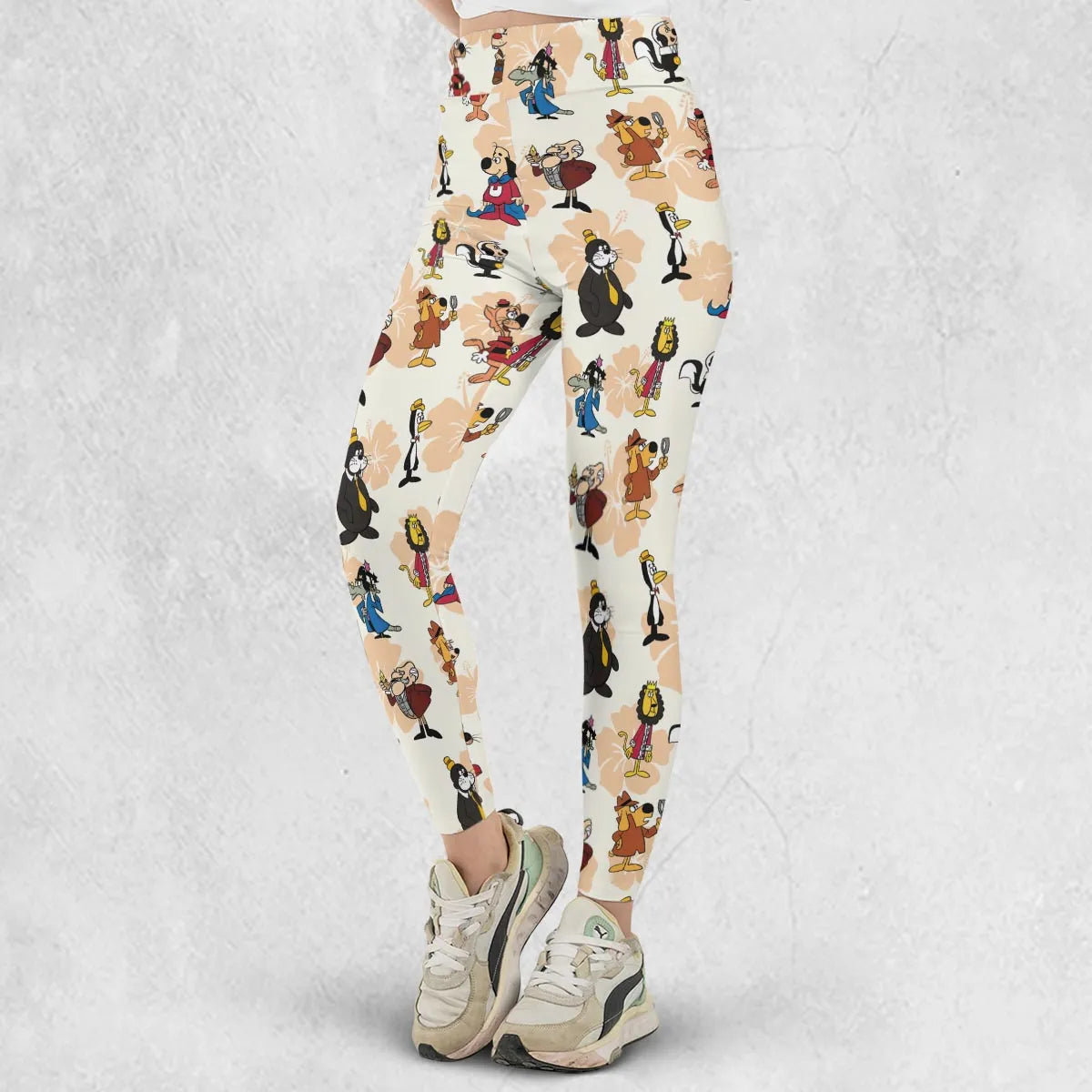 Legging - 1FU9GVU1