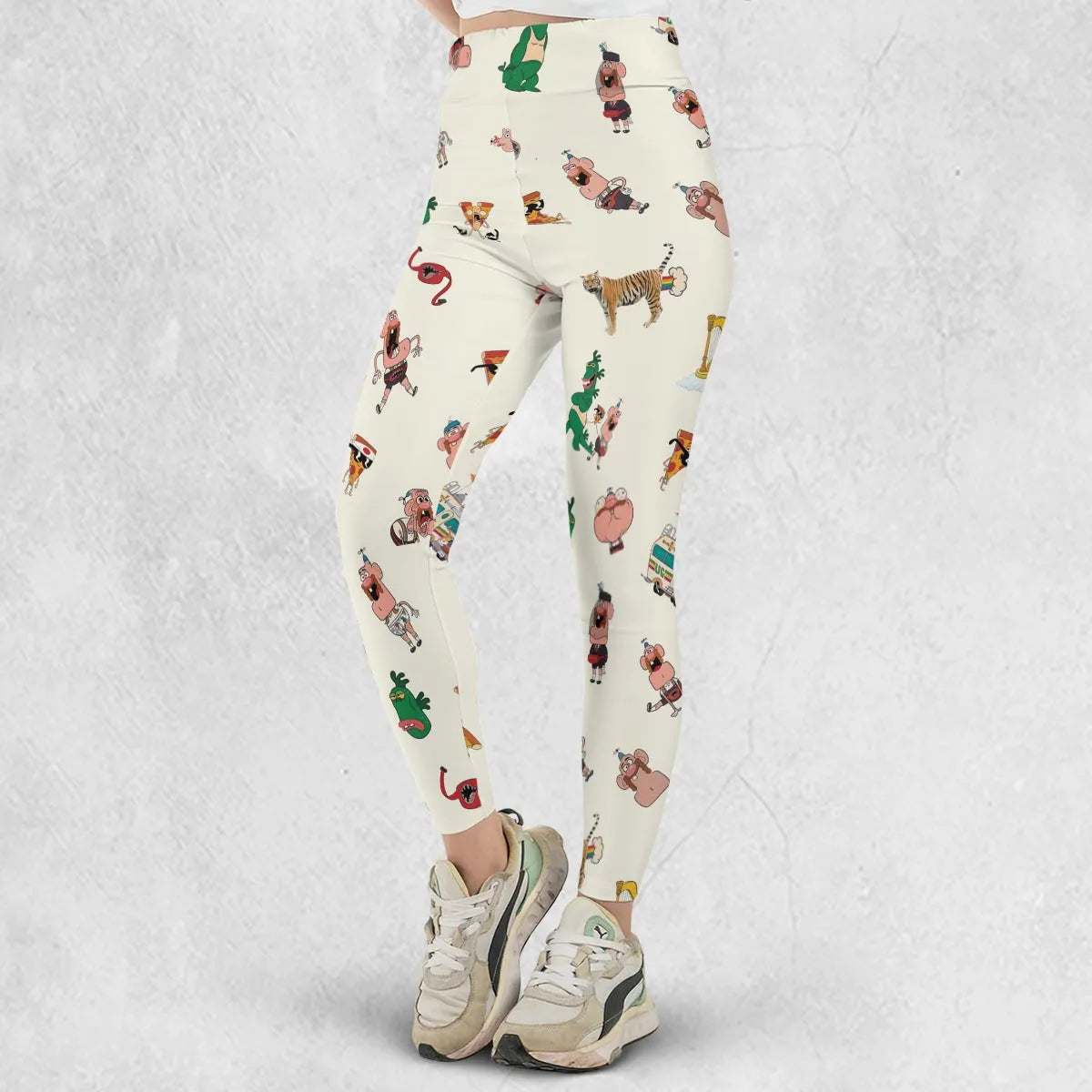 Legging - B2Z7EVNA