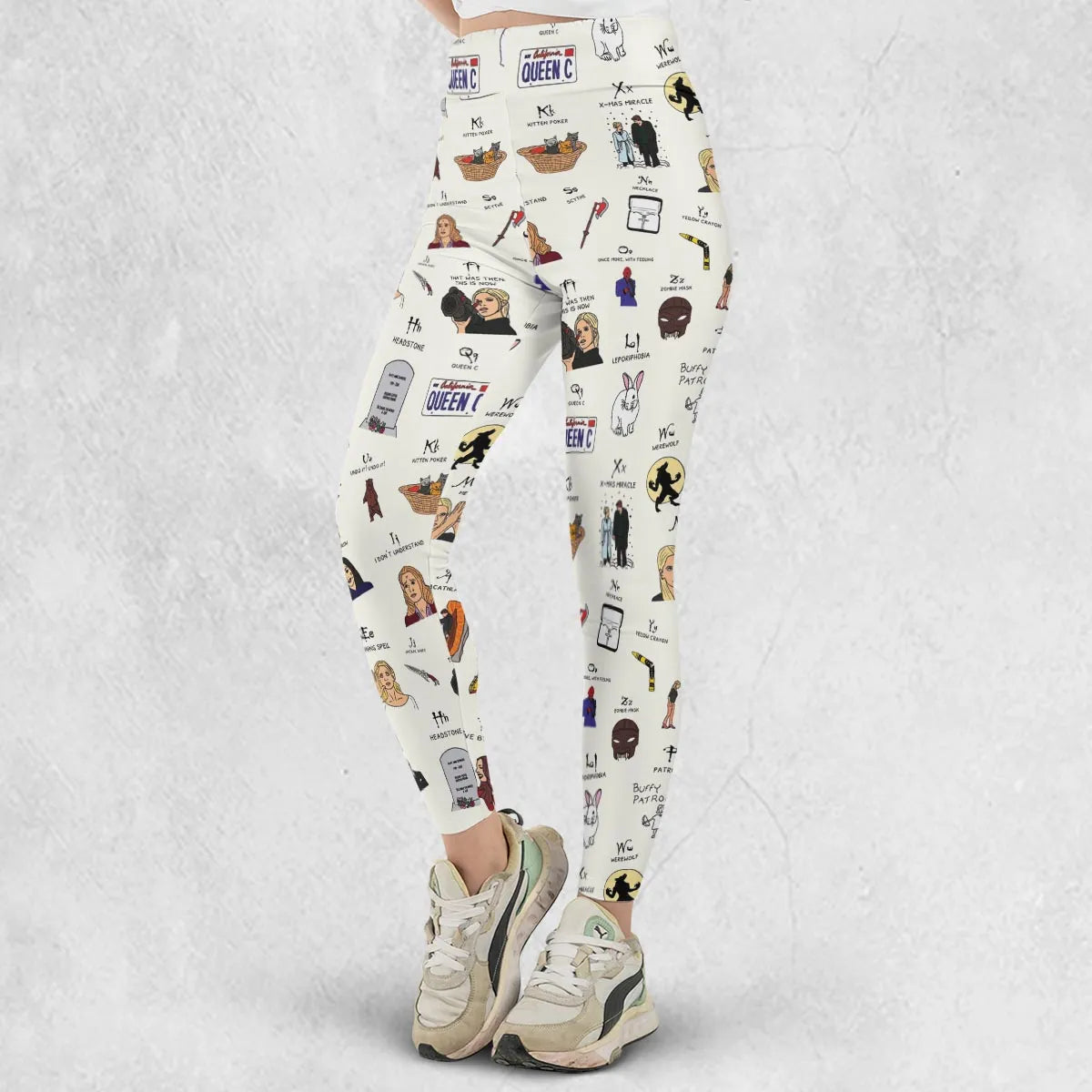 Legging - 5VYLSW7H