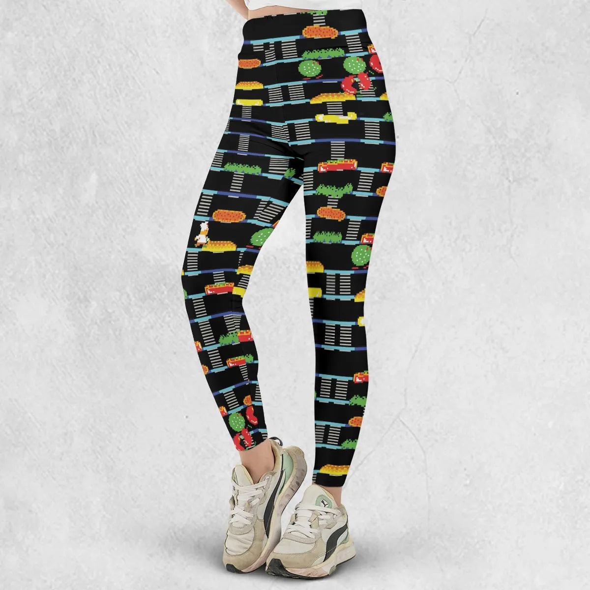 Legging - 6SYME73S