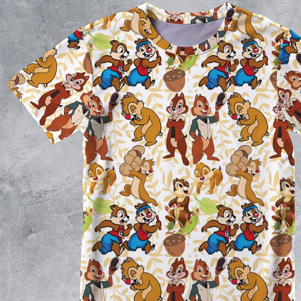 Chipmunks -  - 2