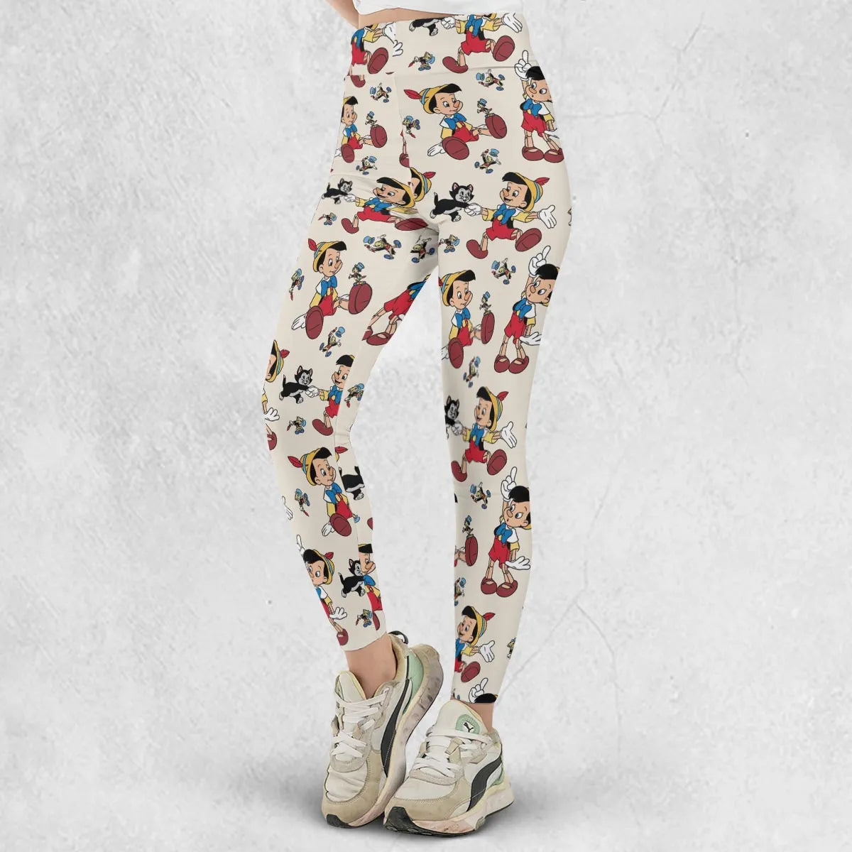Legging - EP82C9W3