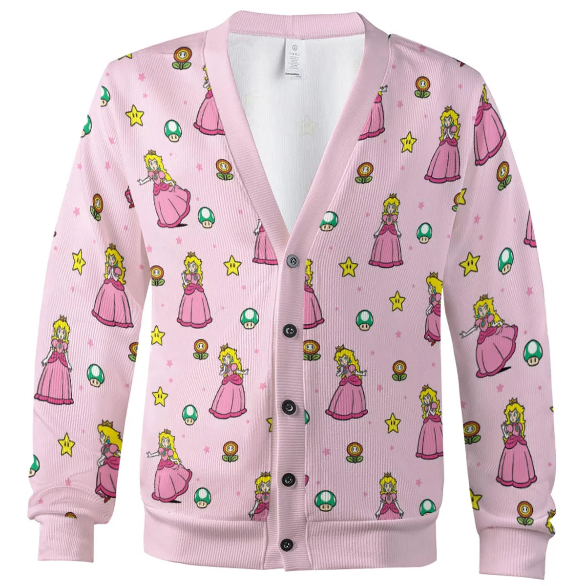 Cardigan - UC2GCJ5N