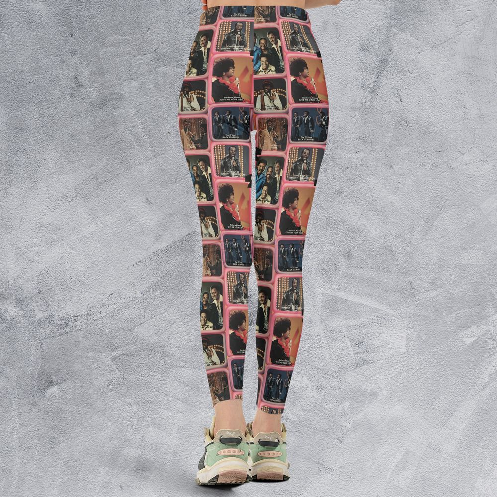 Legging - 9WXKS9EZ -  - 2