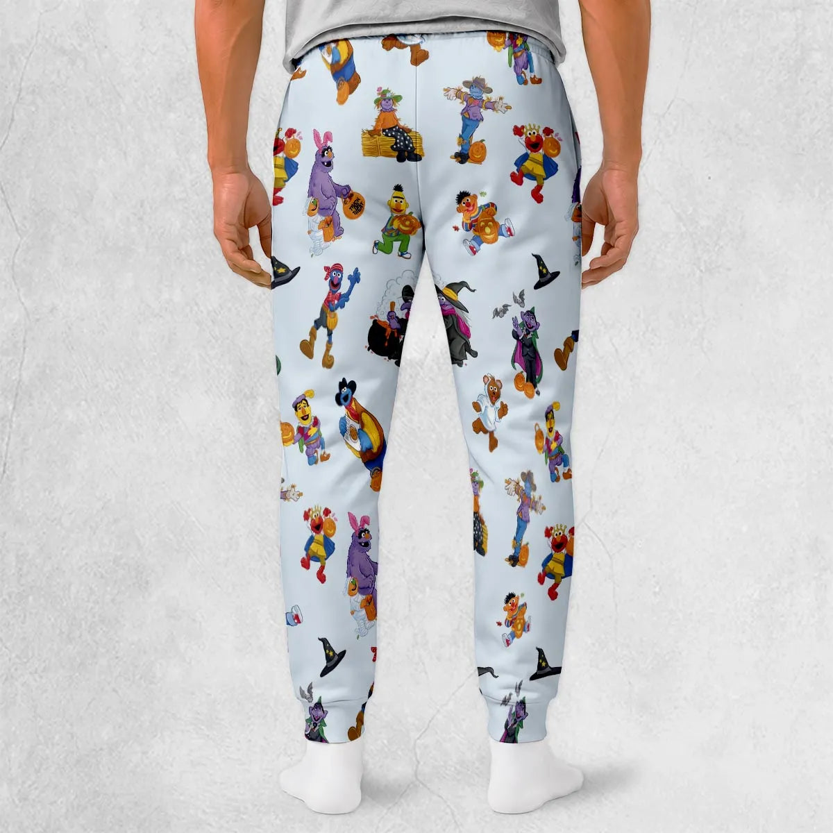 Sweatpants - WUFF1YGY