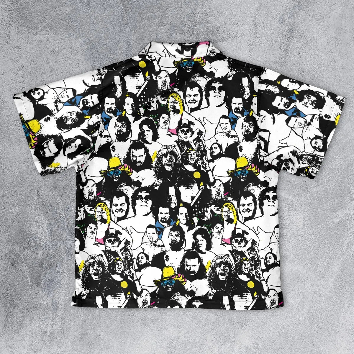Youth Hawaiian Shirt - 8CERJX2K