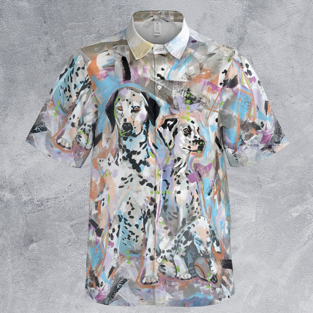 Button Down Shirt - WNYRTJNF -  - 2