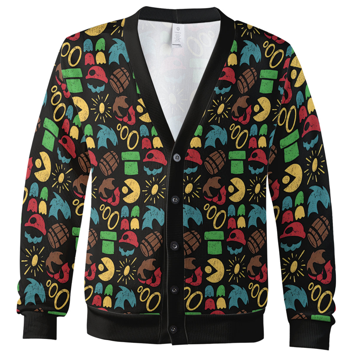 Cardigan - A5DD8YS6