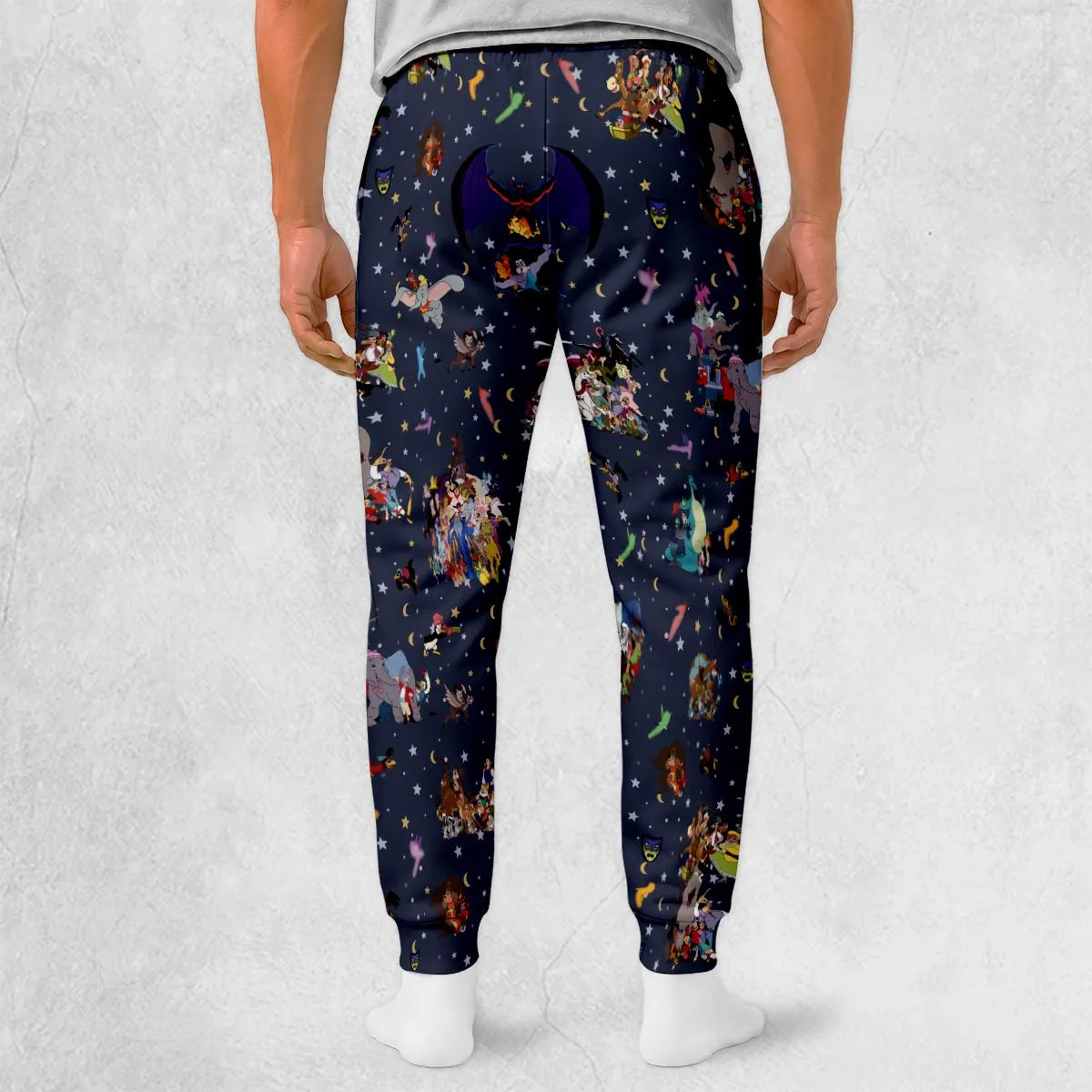 Sweatpants - NM6NPFP5